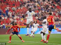 德国队杯赛迎战劲敌，目标只有挺进决赛