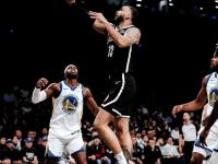 篮网，引发争议，命运悬念！