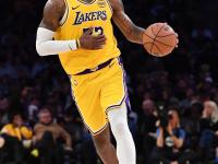 快船，步行者，詹姆斯！