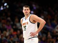 约基奇陷入低谷，掀起高潮连败，热火球队命运悬念！