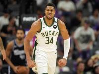 字母哥狂砍库里分，76人迎来新赛季高光！