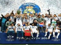 足坛豪强再次交锋，惊险对决升温的简单介绍